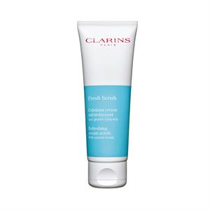 Clarins Fresh Face Scrub All Skin Types 50ml